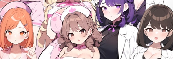 【PC/官中/经营/SLG游戏/2.20G】 黑山综合医院 （黒山総合病院 BM General Hospital） Ver3.2.0 官中步兵版+经营SLG游戏+2.20G-中文绅士游戏下载啊,黄游,色情手机游戏,绅士漫画,里番