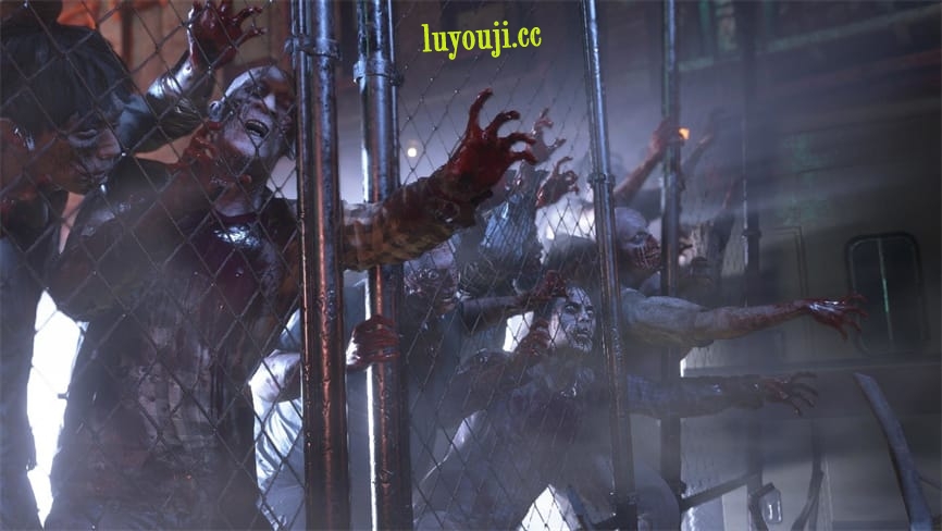 生化危机3重制版:独家MOD整合版/Resident Evil 3 Remake(已更新集成全DLCs+超多人物+武器等皮肤MOD+Build.7599632升级档+物品存档全解锁+游戏修改器)