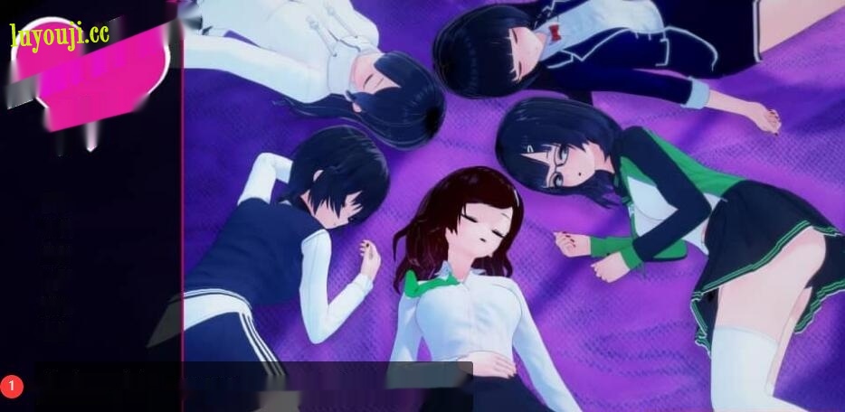 [沙盒SLG/汉化] 的罪恶 Lustful Sin v0.3.9 PC+安卓汉化版 [1.8G]-中文绅士游戏下载,黄游,色情手机游戏,绅士漫画,里番