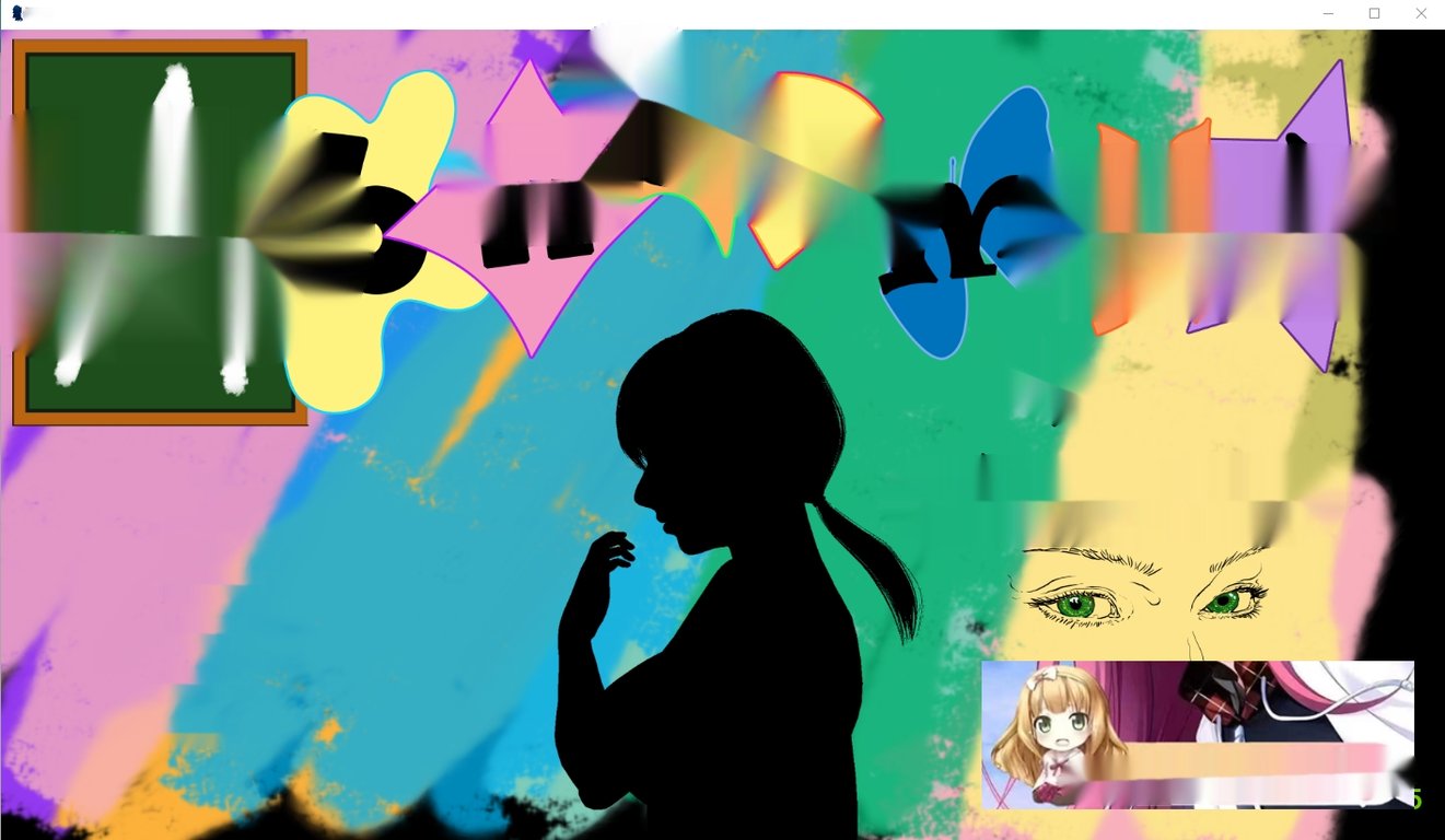 [亚洲风SLG/汉化] 异常 Abnormal v0.8 PC+安卓汉化版5.3G-中文绅士游戏下载,黄游,色情手机游戏,绅士漫画,里番