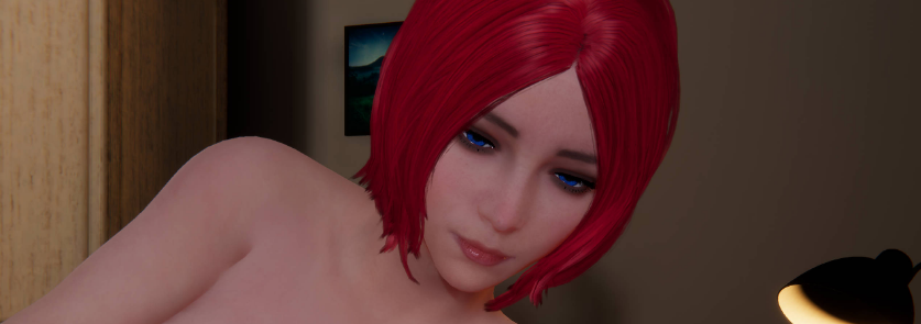 【PC/VR/中文/3D/互动/SLG游戏/28.6G】恋爱方程式 (Sex Formula) Ver1.8.0 中文版+PC+VR+3D互动SLG游戏+28.6G