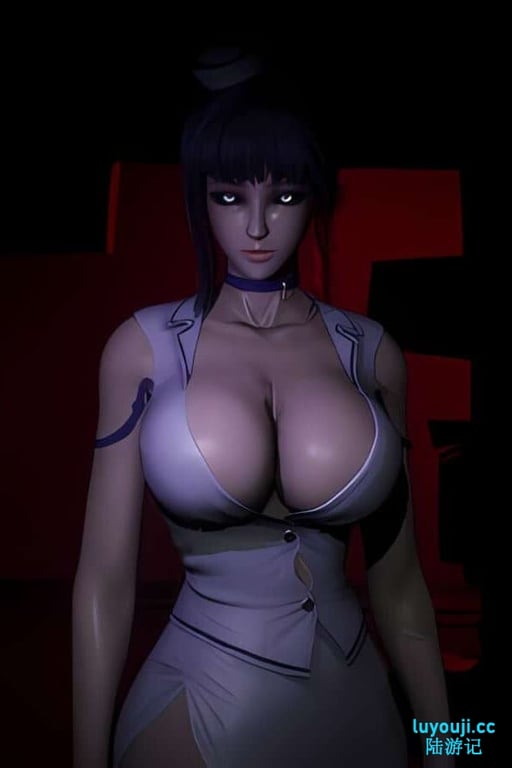 黑暗海妖/Dark Siren（已更新至V1.32.2+集成全DLCs+Build.11548999升级档）-中文绅士游戏下载,黄游,色情手机游戏,绅士漫画,里啊番