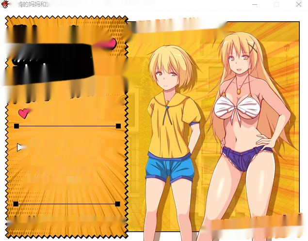 [RPG/汉化] 偷晴的妈妈和我热辣辣的H同人生活 Ver2.01 AI汉化版 1.3G-中文绅士游戏下载,黄游,色情手机游啊戏,绅士漫画,里番