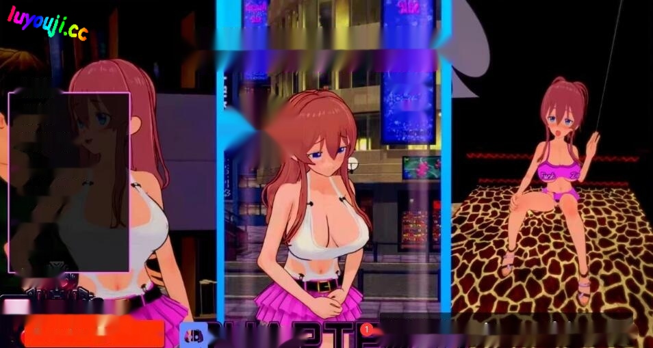 【SD/3D/SLG/汉化】她的堕落 V0.9.0 双端汉化版【1.9G】-中文绅士游戏下载,黄游,色情手机游戏,绅士漫画,里番