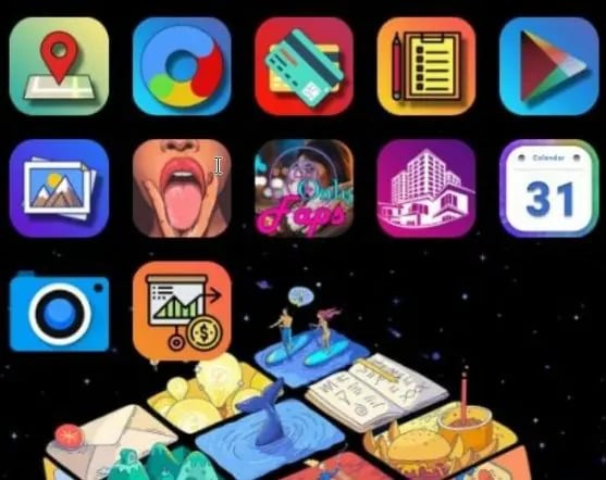 【PC/汉化/真人/SLG游戏/9.66G】妻子的电话 (A Wife’s Phone) Ver0.8.7 汉化版+真人SLG游戏+9.66G