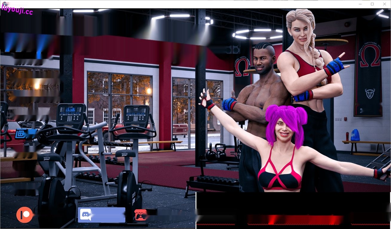 [SLG/汉化] 阿尔法欧米茄 Alpha Omega [v0.4.0] PC+安卓汉化版 5.2G-中文绅士游戏下载,黄游,色情手机游戏,绅士漫画,里番啊