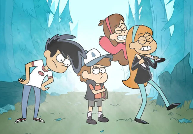 幻影丹尼 50集全 国语配音版 超能力动漫 4.6G