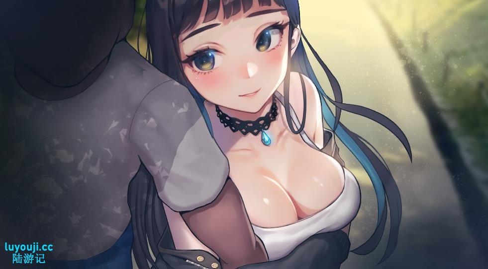 [电脑]【互动SLG/中文/步兵全动态】美人计/Honey Trap 官方中文+步兵DLC整合【720M/CV】