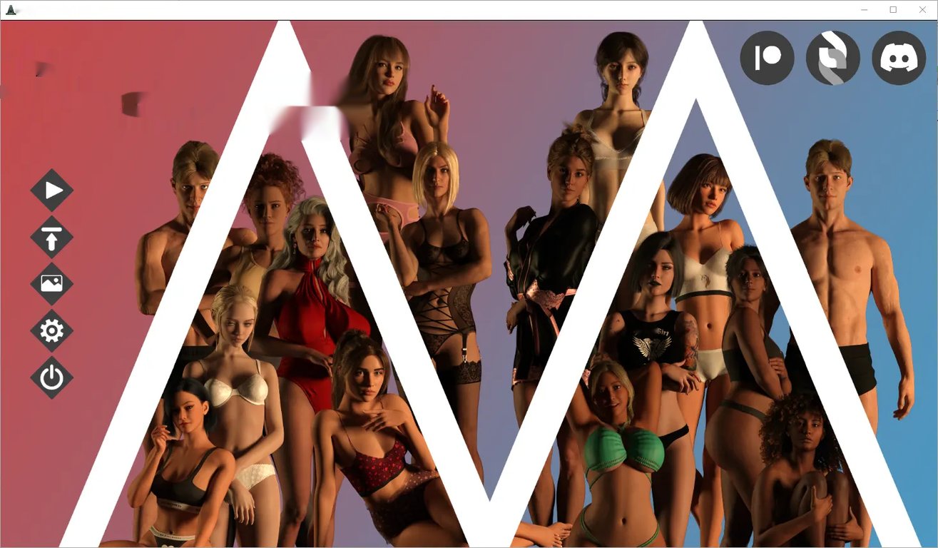 [SLG/汉化] 正义或仁慈 By Justice or Mercy [v0.2] PC+安卓汉化版1.2G-中文绅士游戏下载,黄游,色情手机游戏,绅士漫画,里番