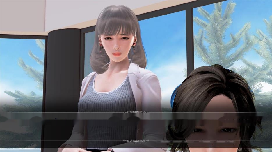 [电脑]【国产SLG/中文/合集/步兵】[三十六] 我的都市美艳后宫 V1-3部全集 官方中文步兵版 【5.4G】