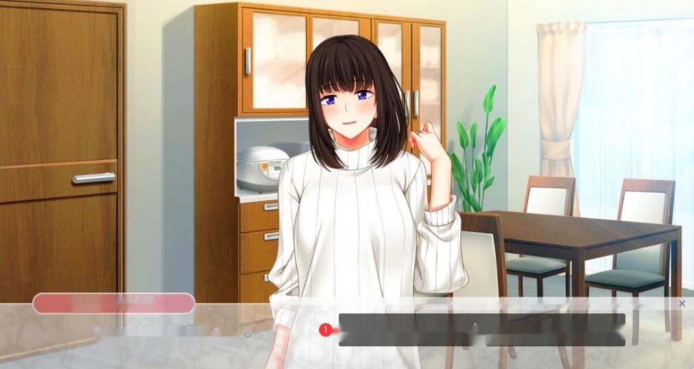 【SD/2D/ADV/汉化】我被那个人抱住了~妻子的秘密~ 双端AI汉化版【1G】