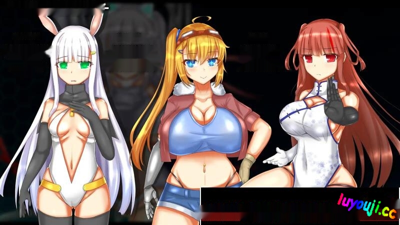 [RPG] 神经元日食（ニューロン・エクリプス）V1.1 AI汉化