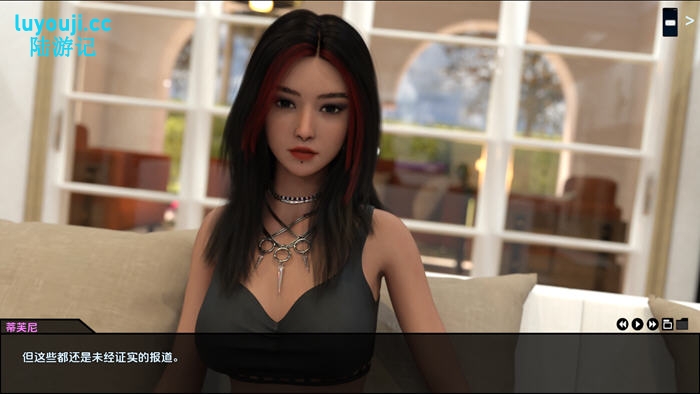 暴山之王(King of Stormhill) v0.3 汉化版 PC+安卓 动态SLG游戏 2.9G