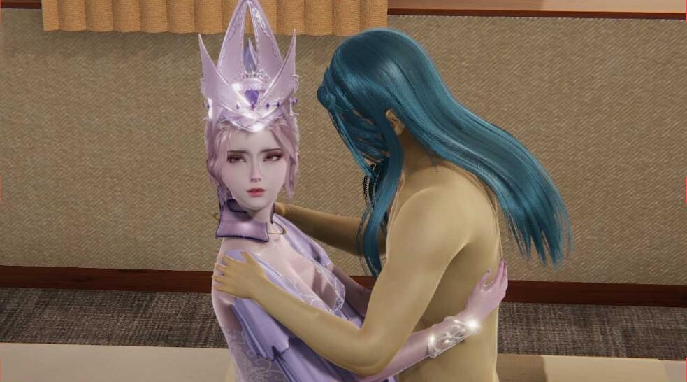 【国产RPG/中文/步兵】斗罗大陆-新世界 唐神王艹各种二次元老婆 新春版 官中步兵【23G/CV】-中文绅士啊游戏下载,黄游,色情手机游戏,绅士漫画,里番