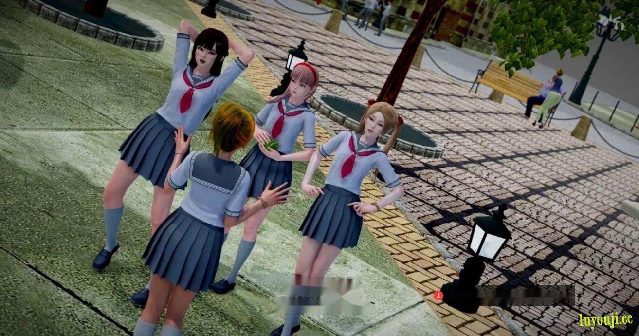 【SD/3D/神作SLG/汉化】史密斯的血统 V0.40 双端汉化版【4G】-中文绅士游戏下载,黄游,色情手机游戏,绅士漫画啊,里番