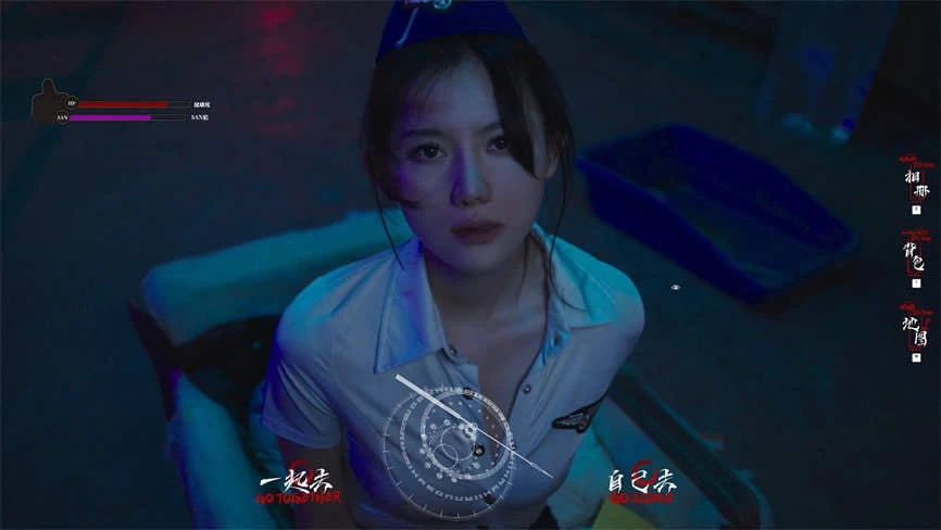 消失的航班:还有她她她/LostIn The Secret（V250522+集成全DLCs+Build.18541931升级档+中文语音）