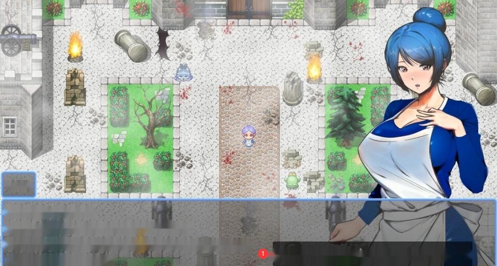 [电脑] 【PC/2D/RPG/汉化】勇者的母亲,在路上被魔王城的触手和盗贼O AI汉化版【480M】-中文绅士游戏下载,黄游啊,色情手机游戏,绅士漫画,里番