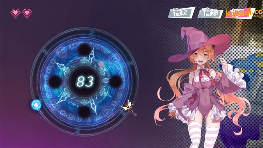 符文女孩/Rune Girl(集成DLCs)