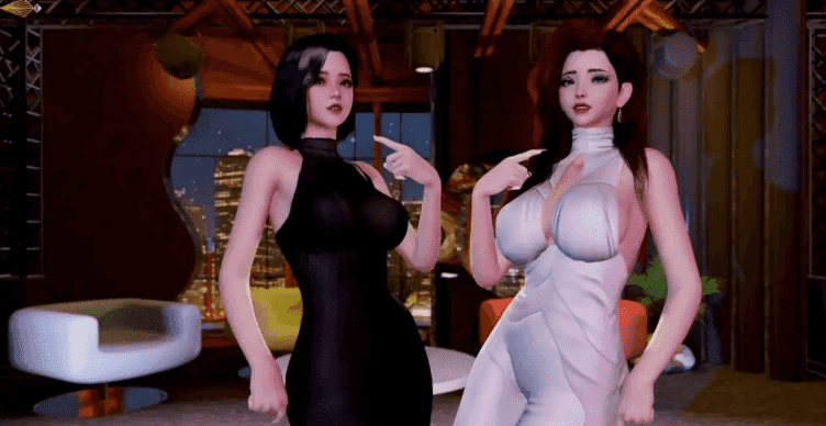 【PC/AI汉化/亚洲/SLG游戏/2.87G】愉悦人生1+4 (Joyful Life 1+4) Ver1.0.0 完结版+亚洲SLG游戏+2.87G