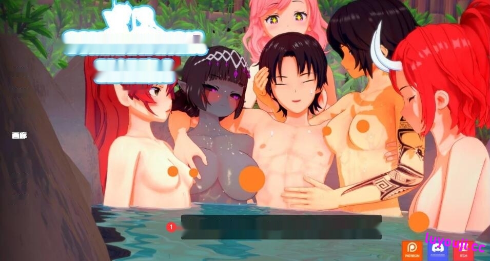 【SD/3D/SLG/汉化】指挥后宫 V1.1.9.1 双端汉化版【2.4G】-中文绅士游戏下载,黄游,色情手机游戏,绅士漫画,里番