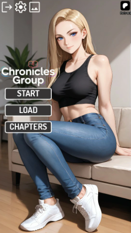 【PC/安卓/AI汉化/亚洲/SLG游戏/1.31G】NTR编年史 (NTR Chronicles Group) Ver14.5 AI汉化版+PC+安卓+亚洲SLG游戏+1.31G