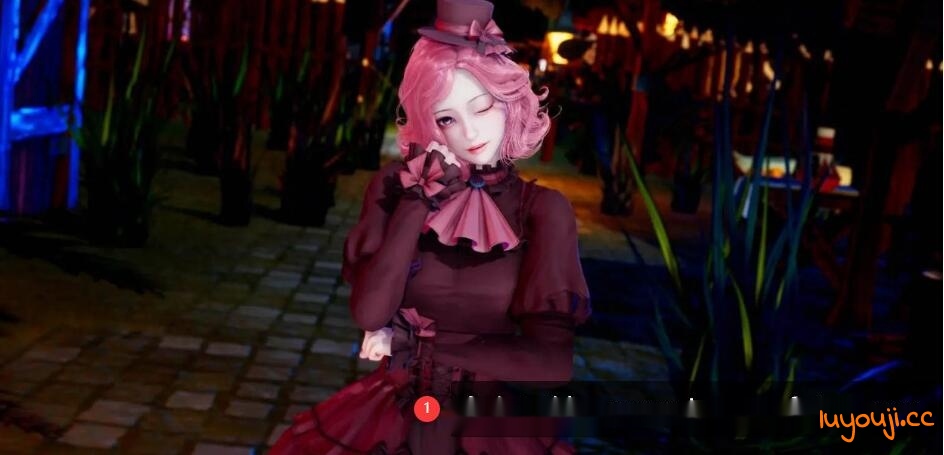 [欧美] 真实情欲-第三章 My Real Desire V4.2精翻汉化版 [5.6G]