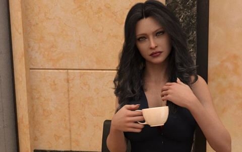 [欧美SLG汉化动态]评审团(Jury) Ep.2 汉化版 PC+安卓 动态SLG游戏 3.5G-中文绅士游戏下载,黄游,色情手机游戏,绅啊士漫画,里番