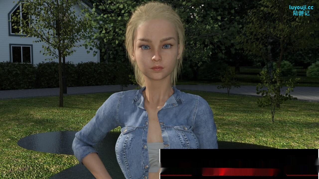 [欧美SLG/动态] 选择的家庭 Family of Choice Day1-3 v2 汉化版 4.7G