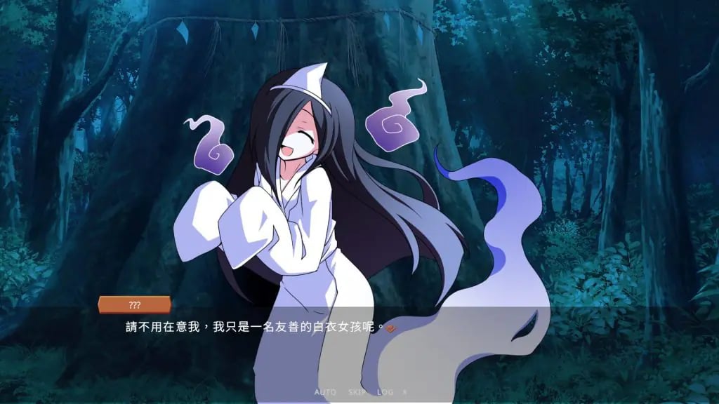 【PC/官中/探索/SLG游戏/1.40G】 猜拳退魔师 (猜拳退魔師)官方中文版+日式SLG游戏+1.40G