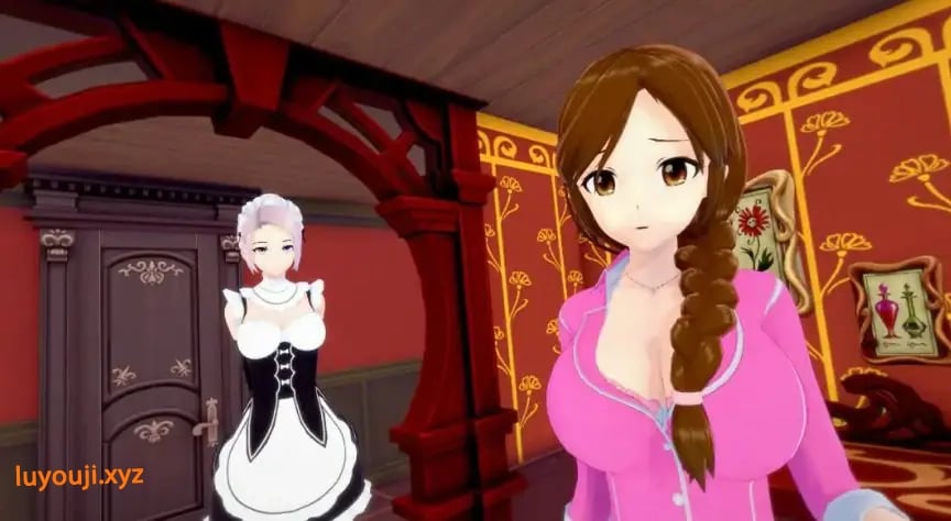 【PC/安卓/AI汉化/日系/SLG游戏/1.62G】魔王计划 (The Demon Lord's Project) Ver0.25 AI汉化版+PC+安卓+日系SLG游戏+1.62G