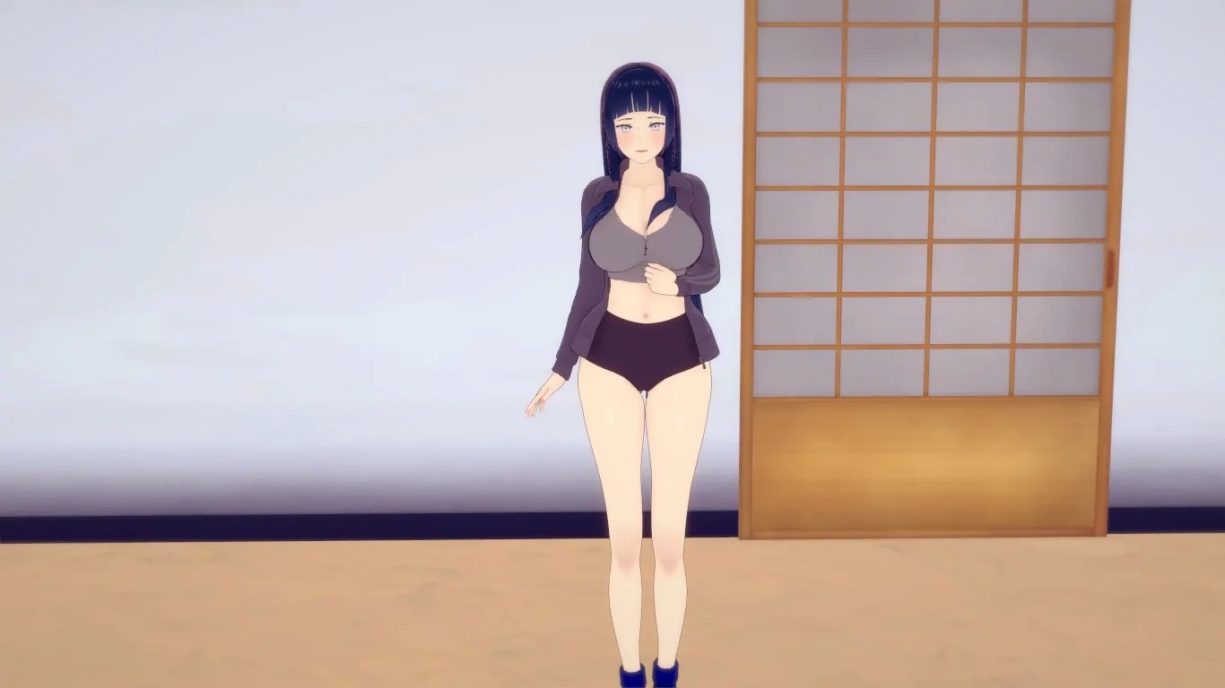 [火影SLG/汉化] 木叶训练 Konoha Training Ch.2 v0.19 PC+安卓汉化版