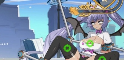 【PC/官中/步兵版/探索/SLG游戏/1.0G】 愤怒的迪克 (Angry Dik)Ver1.0.3 官中步兵版+探索SLG游戏+1.0G