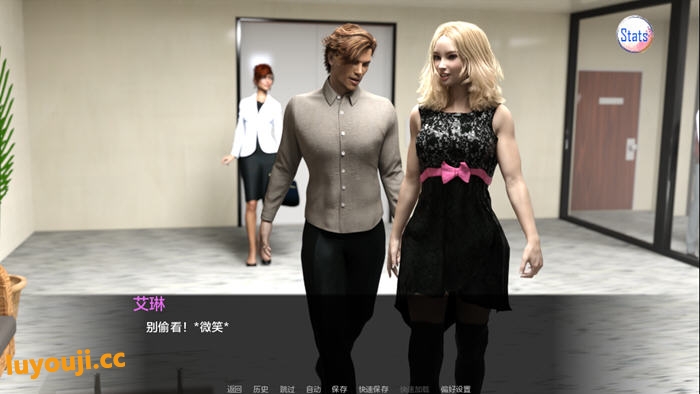 探秘十二张面孔(Twelve Faces) v3 汉化版：PC与安卓的动态SLG冒险之旅