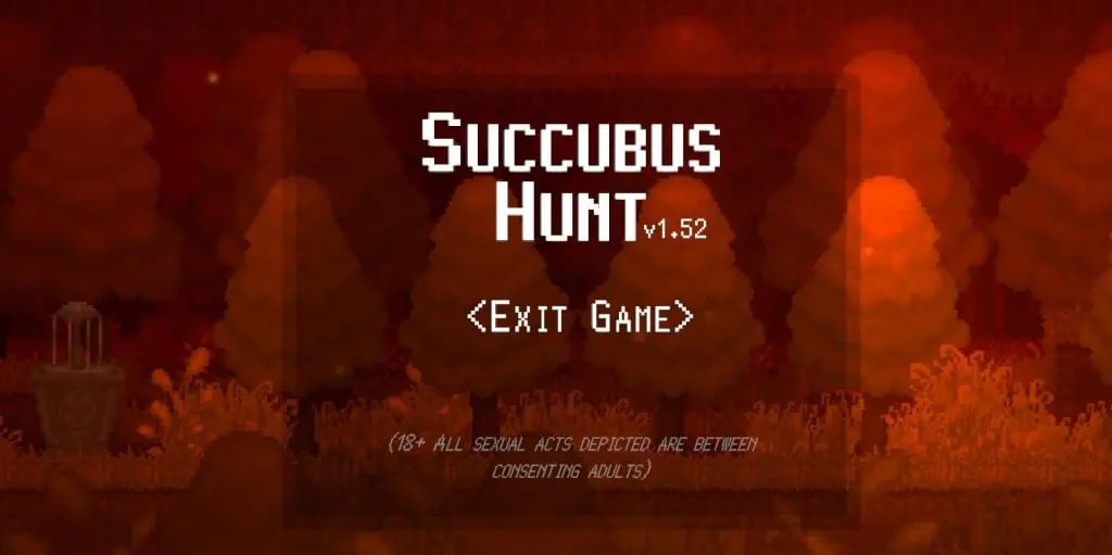 【PC/安卓/中文/日系/2D/SLG游戏/1.1G】魅惑的恶魔追猎 Ver1.52 中文版+PC+安卓+日系2DSLG游戏+1.1G-中文绅士游戏下载,黄游,色啊情手机游戏,绅士漫画,里番