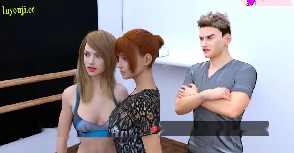 【SD/3D/SLG/汉化】没有什么是永恒的 Nothing Is Forever V0.7.3 双端汉化版【2.2G】