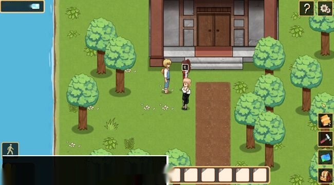 【PC/2D/SLG/中文】黄毛漂流记-Build.15892850-v 1.6.0.1 BUG fix-官方中文步兵版 1.8G