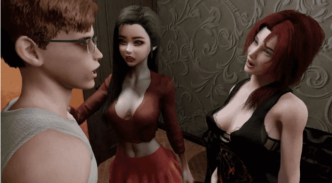 【PC/AI汉化/欧美/沙盒/SLG游戏/11.8G】庄园 (The Manor) Ver0.6.0 AI汉化版+欧美沙盒SLG游戏+11.8G