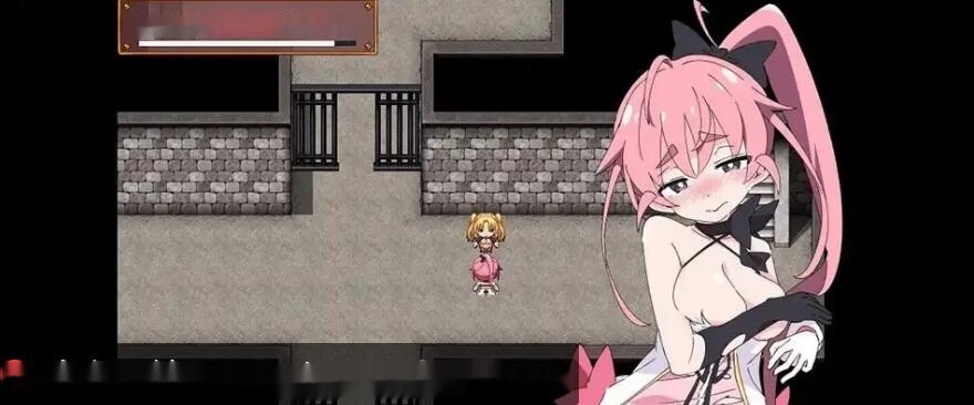 【日系RPG/汉化】莉露斯蒂亚最后的一周1.0汉化版 550M