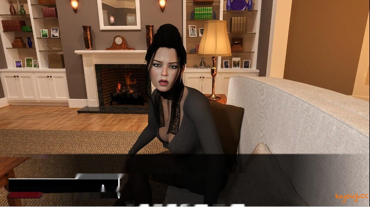 [欧美SLG汉化动态] 一切从何开始 一切开始的地方 Where It All Began Ch.3Beta PC+安卓汉化版1.9G