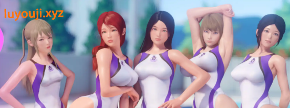 【PC/安卓/AI汉化/日系/3D/SLG游戏/9.62G】调皮的莉安娜 (Naughty Lyanna) S2 v0.34 AI汉化版 PC+安卓+日系3D SLG+9.62G-中文绅士游戏下载,黄游,色情手机啊游戏,绅士漫画,里番