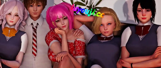 项目(Project:S.P.E.S) v0.8.1 汉化版 PC+安卓 动态SLG游戏 5.8G-中文绅士游戏下载,黄游,色情手机游戏,绅士漫画,里番