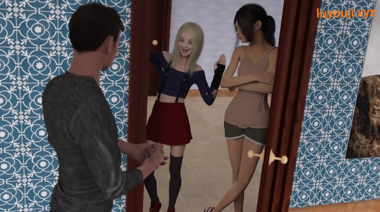 【PC/安卓/AI汉化/欧美/SLG游戏/18.8G】霍顿湾故事-杰克 (Horton Bay Stories – Jake) Ver0.5.10.2 AI汉化版+PC+安卓+欧美SLG动态游戏+18.8G-中文绅士游戏下载,黄啊游,色情手机游戏,绅士漫画,里番