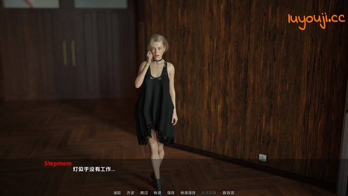 无情(No Mercy) v0.804 汉化版 PC+安卓 动态SLG游戏 6.5G