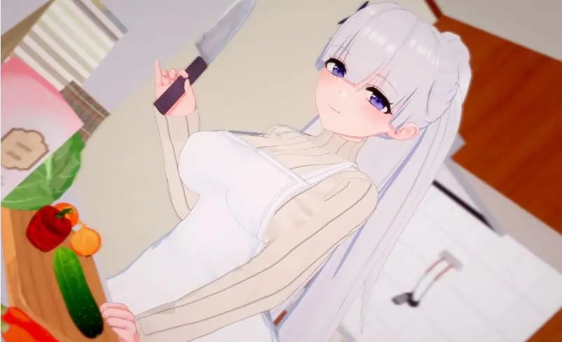 【PC/安卓/AI汉化/日系/SLG游戏/3.78G】我的家族 Ver0.17 AI汉化版 PC+安卓+日系SLG游戏+3.78G