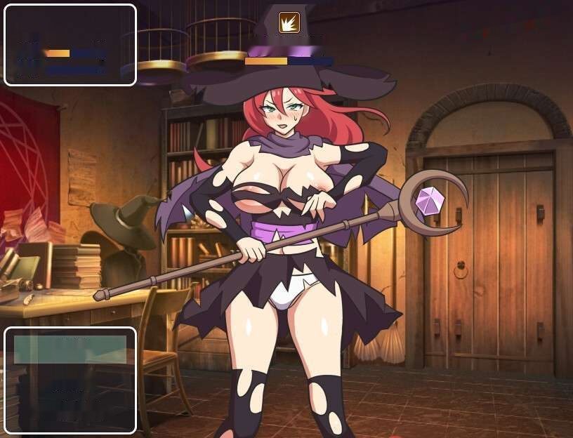 [日式SLG] 恶棍vs极恶女帝 ならず者vs極悪女帝 AI汉化+存档-中文绅士游戏下载,黄游,色情手机游戏,绅士啊漫画,里番