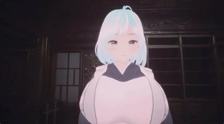 【PC/官中/日系/SLG游戏/1.92G】洋馆之家 Ver1.0.1 官方中文版+日系SLG+1.92G