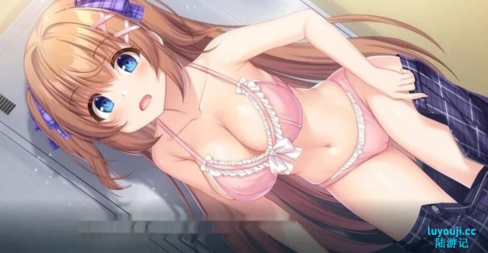 [电脑] 【PC/2D/RPG/汉化】迷糊巫女与魅魔之岛 V1.2.3 AI汉化版【2G】