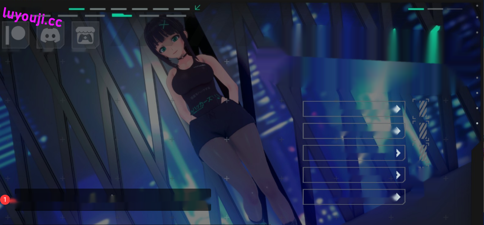 【沙盒SLG/汉化/动态】序列号：代码 Serial:Code v0.3B 汉化版 3.1G-中文绅士游戏下载,黄游,色情手机游戏,绅士漫画,里啊番