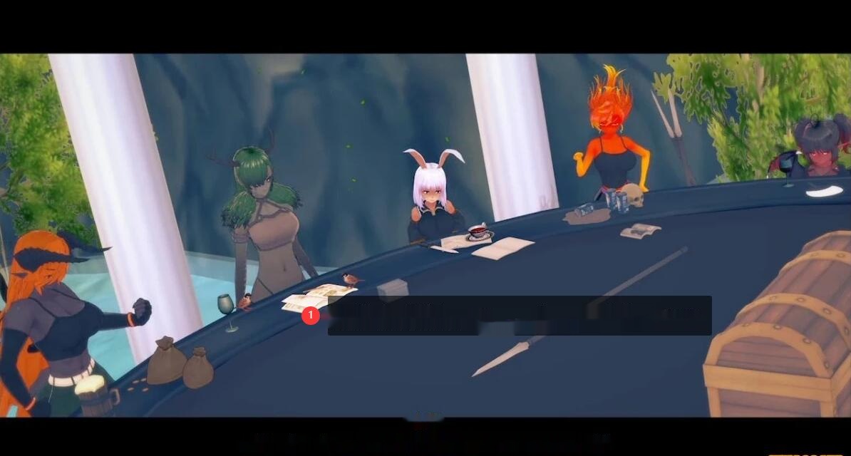 【SD/2D/SLG/汉化】腐败王国~CorruptedKingdom V0.17.7 双端精翻汉化版【3.1G】