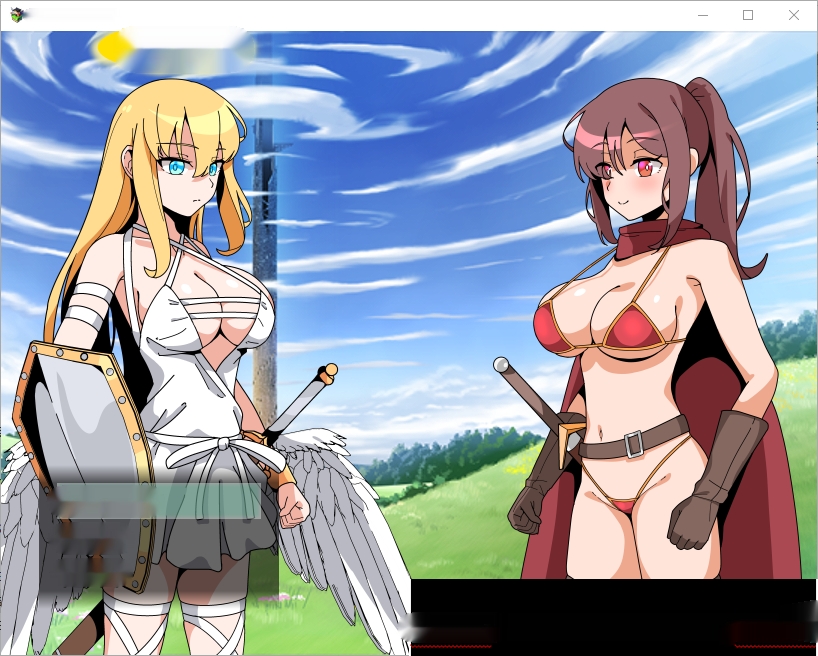 [RPG/汉化] 天堂塔榨精监狱 1.0 PC+安卓汉化版 1G-中文绅士游戏下载,黄游,色情手机游戏,绅士漫画,里啊番